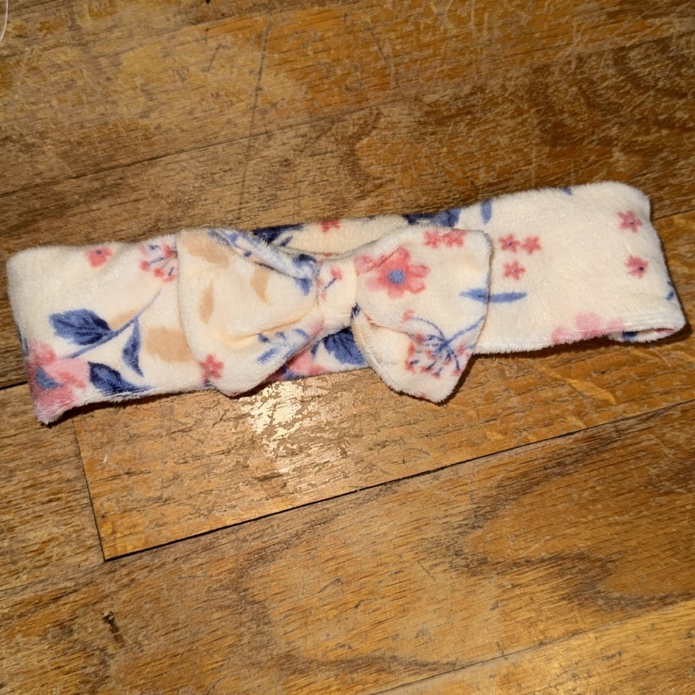 Fleece set 3pc - Picture 2 of 2
